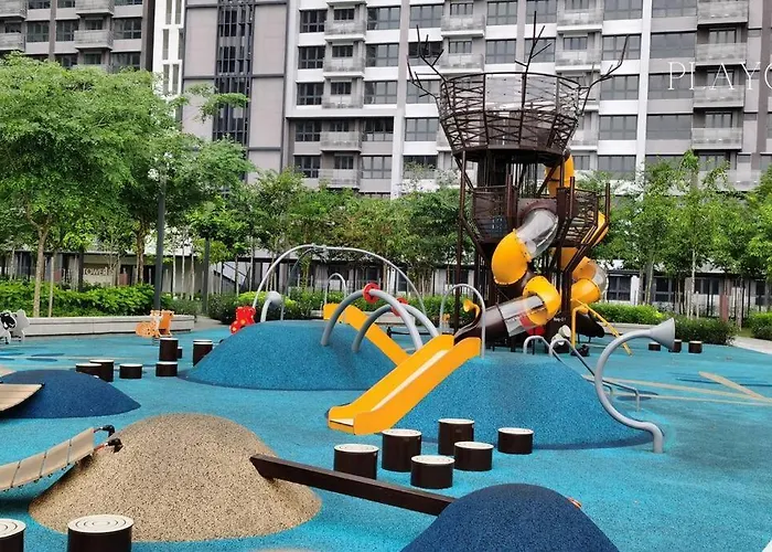 M Vertica Residences@Kl
