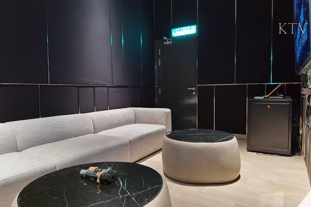M Vertica Residences@kl Pangsapuri Kuala Lumpur