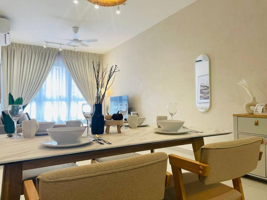 Pangsapuri M Vertica Residences@kl