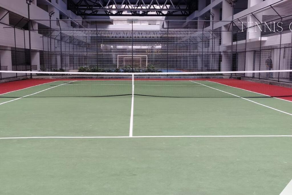 M Vertica Residences@kl *