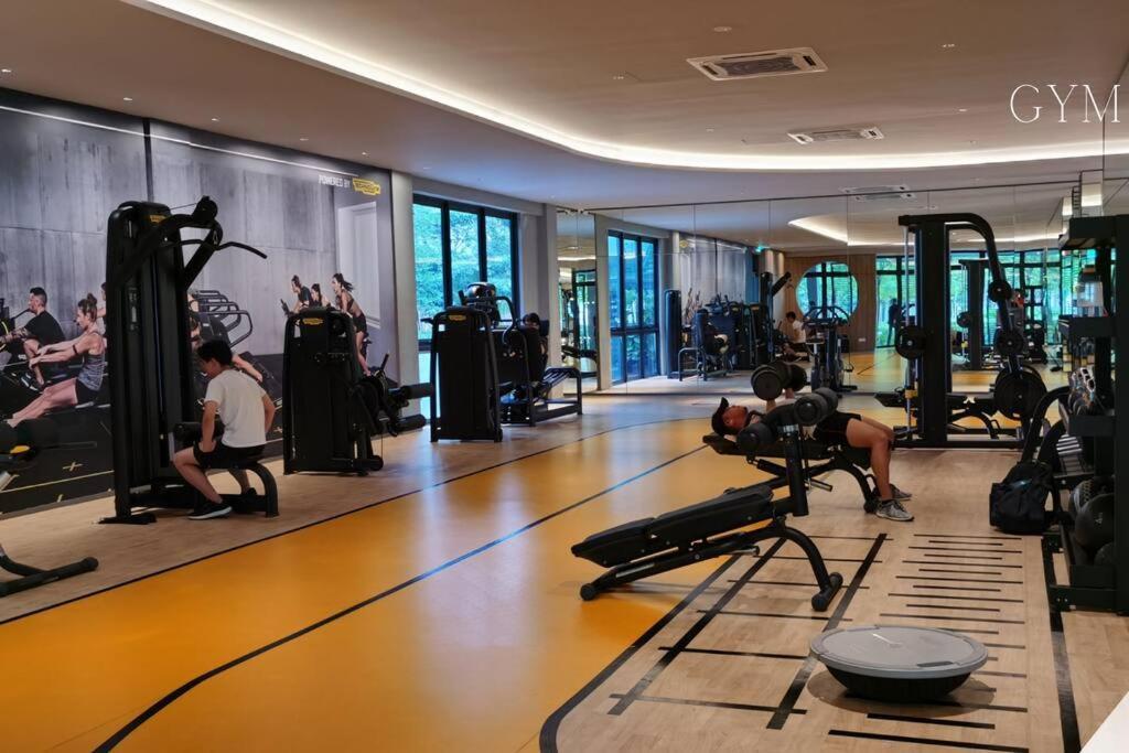 M Vertica Residences@kl Pangsapuri