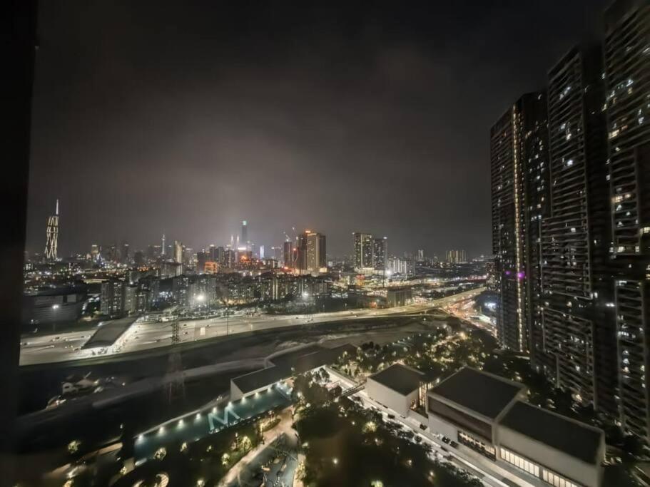 Pangsapuri M Vertica Residences@kl