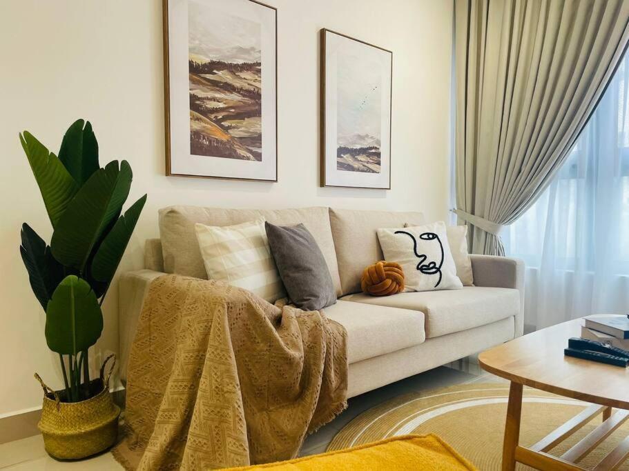 M Vertica Residences@kl Pangsapuri Kuala Lumpur