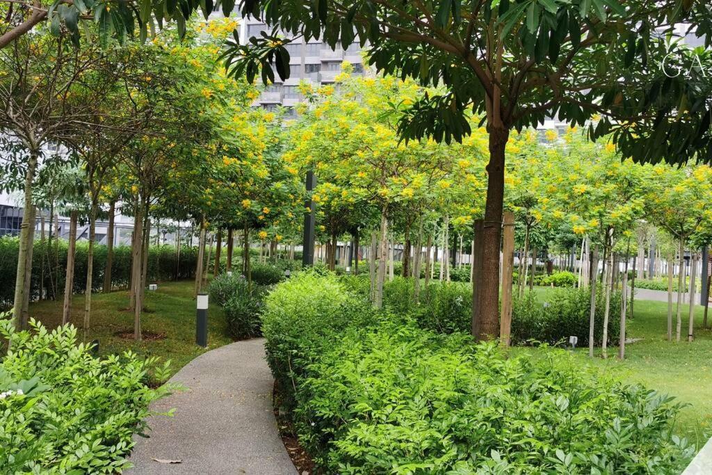 Pangsapuri M Vertica Residences@kl