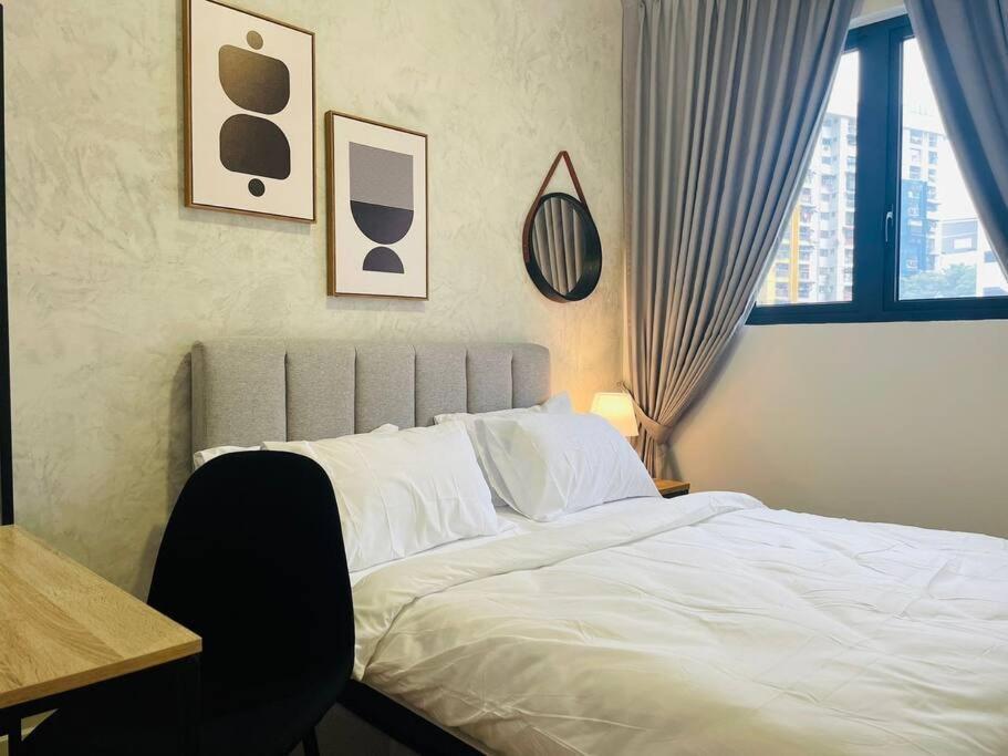 M Vertica Residences@kl Kuala Lumpur