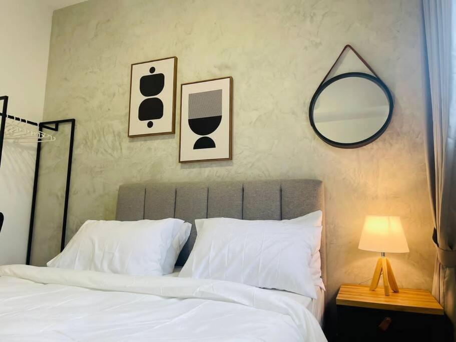 Pangsapuri M Vertica Residences@kl Kuala Lumpur