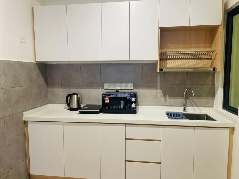 M Vertica Residences@kl Kuala Lumpur