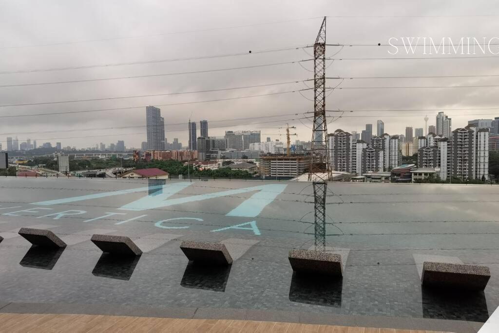 M Vertica Residences@kl * Kuala Lumpur