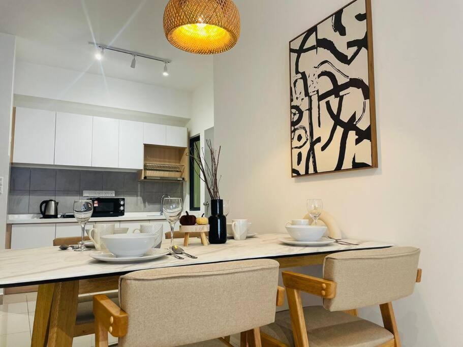 M Vertica Residences@kl Pangsapuri *