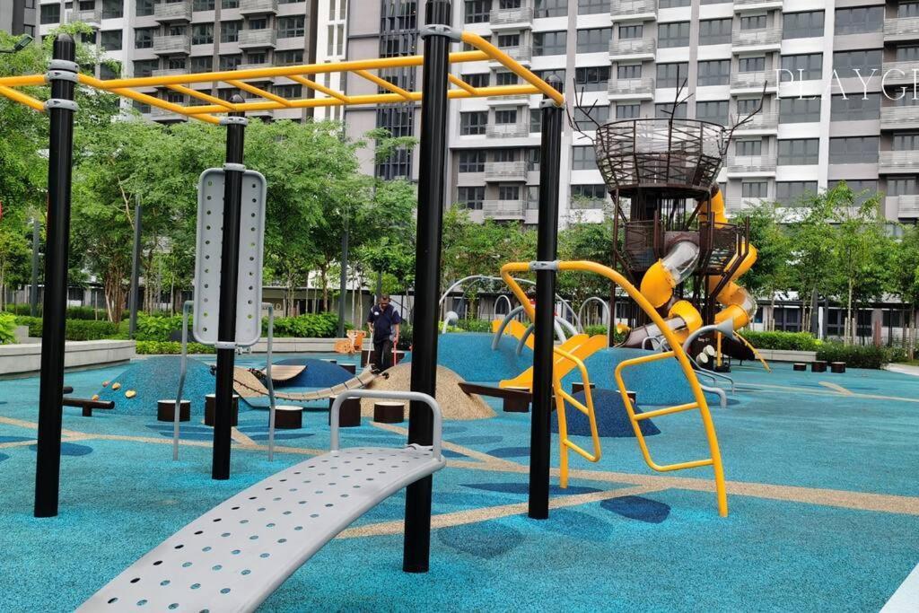 M Vertica Residences@kl Kuala Lumpur