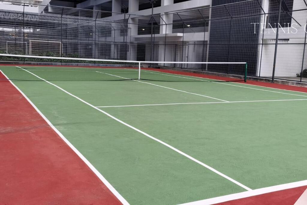 Apartamento M Vertica Residences@kl *