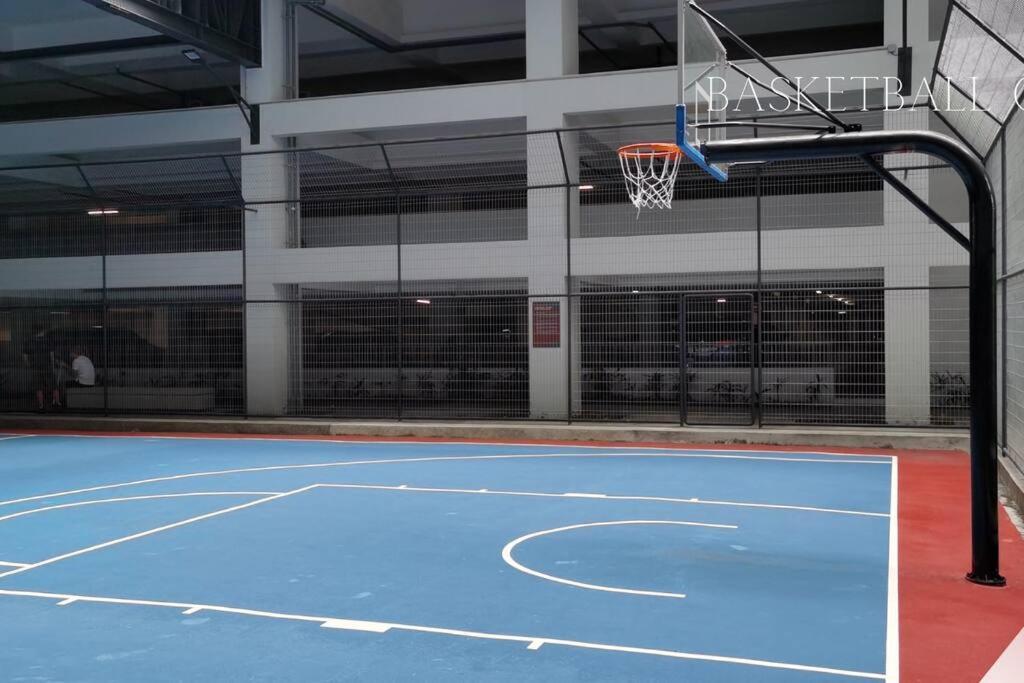 Apartamento M Vertica Residences@kl