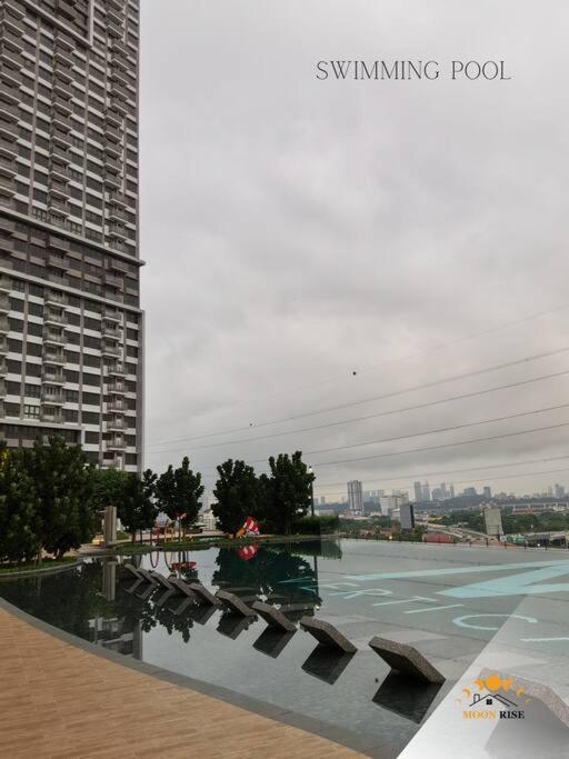 M Vertica Residences@kl Kuala Lumpur