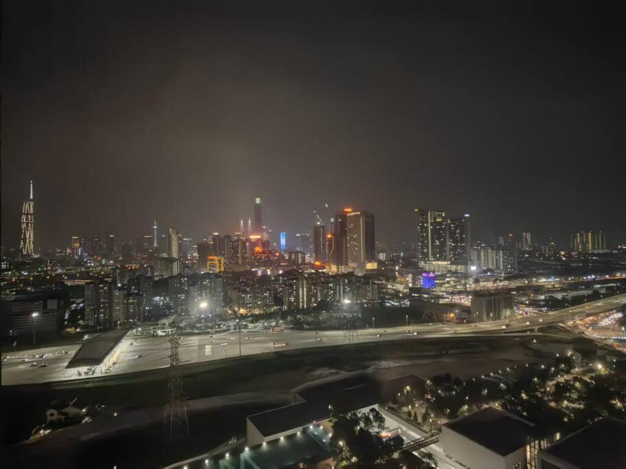 M Vertica Residences@kl Apartamento Kuala Lumpur