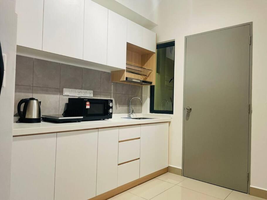 Apartamento M Vertica Residences@kl Kuala Lumpur