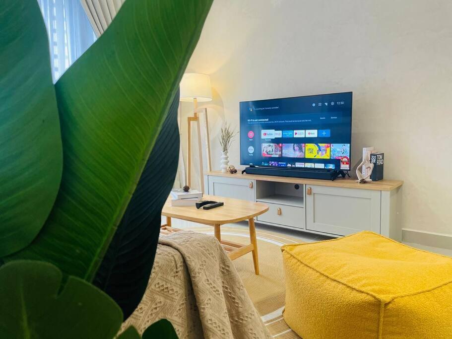 Apartamento M Vertica Residences@kl *